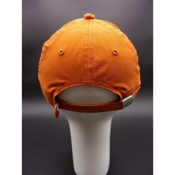 New Era 9Forty Snapback Football Texas Longhorns Cap Hat - Picture 5 of 12